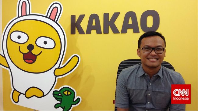 KakaoTalk KakaoTalk