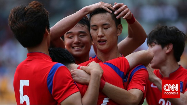 Asosiasi Sepak Bola Korsel mengubah kamp pemusatan latihan jadi klinik untuk merawat pasien positif pandemi corona.