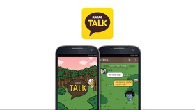 Aplikasi KakaoTalk Bakal 'Mati' di Windows Phone