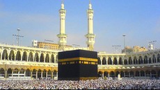 Doa Haji Mabrur Lengkap Arab, Latin, dan Artinya