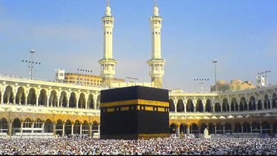 Umrah Mandiri, Amphuri Singgung Dana Masyarakat Lari ke Luar Negeri