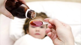 Tips Redakan Batuk Pilek pada Anak Tanpa Obat