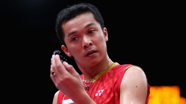 Taufik Hidayat yakin para pemain muda yang tampil di Piala Sudirman 2015 bisa berkontribusi positif bagi tim dan bukan hanya sekedar berperan sebagai pelengkap.