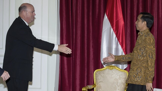 Blok B South Natuna sudah mulai berproduksi sejak 1979 dan akan kadaluarsa kontraknya pada 2021 mendatang.