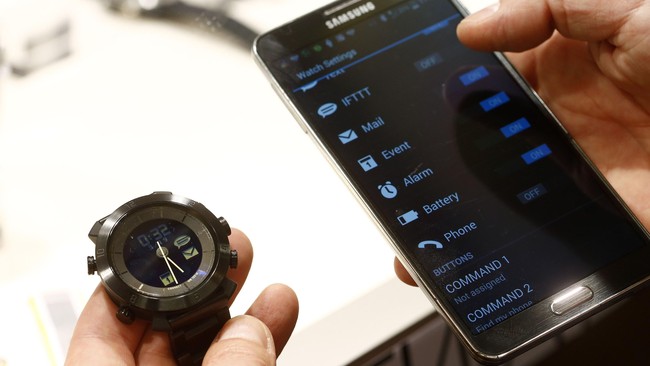 Menengok Baselworld, Pameran Jam Mewah Terbesar Sejagat