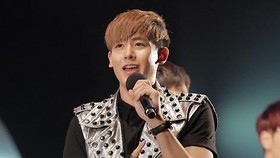 Pengadilan Tolak Penahanan Penguntit Nichkhun 2PM