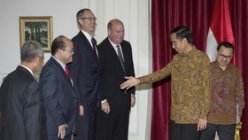 Pemerintah Siapkan Insentif Pajak Bagi Investor Kilang Migas