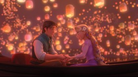 Produksi Live-Action Tangled Ditunda Buntut Rapor Merah Snow White