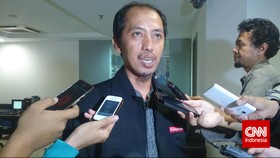 Pemimpin Redaksi Situs Islam Kritik Pemblokiran Kominfo