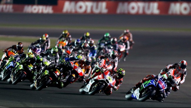 Otoritas kejuaraan MotoGP, Dorna, menegaskan perang terhadap segala upaya curang guna mengatur hasil balapan dalam perlombaan olahraga otomotif tersebut.