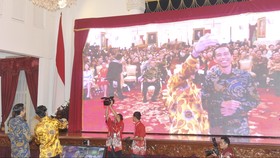 Hari Film Nasional, Kemendikbud Angkat Isu Keberagaman