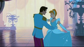 Mengundang Putri Cantik Disney Hadir ke Pesta