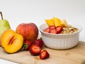 5 Makanan Sahur yang Cegah Lemas dan Dehidrasi saat Puasa