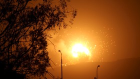Indonesia Sesalkan Serangan Saudi Tewaskan Warga Sipil