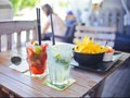 Mengintip Restoran 'Physical Distancing' di Swedia