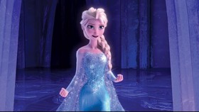 Lagu Olimpiade Musim Dingin Menjiplak 'Let It Go'?
