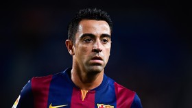 Kisah Xavi dan Barcelona Telah Berakhir