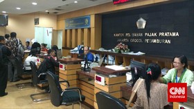 Pemerintah Lindungi Fiskus dari Gugatan Wajib Pajak