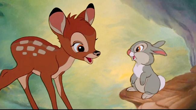 Disney masih belum berhenti mengadaptasi film klasik jadi live action, setelah Mulan dan Lion King, kini kisah si rusa Bambi.