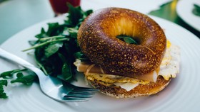 Foto Makanan di Instagram Tentukan Profil Gizi