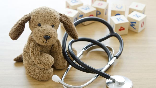 Meski sama-sama tekanan darah tinggi, dokter spesialis jantung dan pembuluh darah, Siska S. Danny mengatakan ada perbedaan hipertensi pada anak dan dewasa.