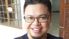 Pemilik Arrahmah: Aparat Jangan Melihat Kami Sebagai Momok