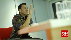Yussuf Solichien Jabat Ketum PKPI Gantikan Diaz Hendropriyono