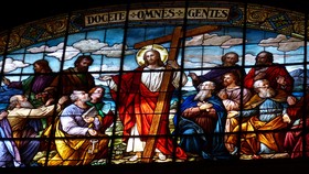 PGI Minta Pemerintah Mediasi Warga Bubarkan Natal di Gereja Lampung