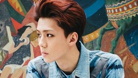 Mengintip Gaya Keren Fesyen Sehun EXO