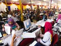 Pelapor SPT Wajib Pajak Pribadi Naik 1,3 Juta