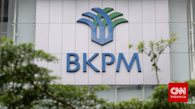 BKPM mengaku tengah menjajaki 17 perusahaan merelokasi bisnis ke RI. Nilai investasi 17 perusahaan tersebut mencapai Rp518 triliun.