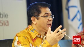 BKPM: Konflik Cilamaya Bikin Investor Jepang Mundur