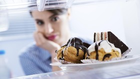Penyebab Diet Anda Selalu Gagal