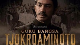 Tjokroaminoto, Film Besar yang Berat Direkomendasikan