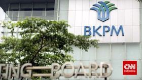 BKPM Segera Tentukan Nasib PT Pusaka Benjina Resources