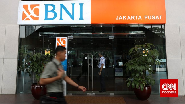 Tahun 2016, BNI menargetkan memperbaiki kinerja melalui ekspansi kredit dengan target pertumbuhan penyaluran kredit lebih tinggi.
