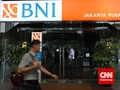 Satu Karyawan Meninggal, BNI Tutup Dua Kantor Terkait Corona