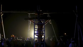The Passion of the Christ, Epik Memukau Sejarah