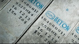 Hingga Juli, Wika Beton Raup Kontrak Rp2,2 Triliun