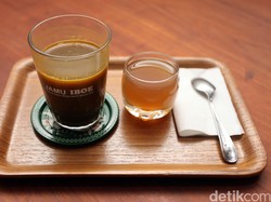 Mengenal Jamu dan Jenisnya yang Asli Jawa Timur