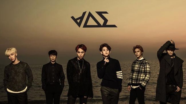 Boyband asal Korea Selatan, B2ST (baca Beast) itu tak lagi perpanjang kontraknya, dan memilih membentuk agen sendiri.
