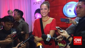 BCL Sudah Terbiasa 'LDR' dengan Ashraf