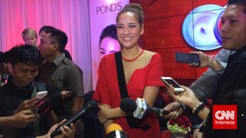 BCL Sudah Terbiasa 'LDR' dengan Ashraf
