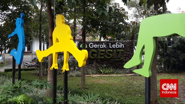 Membuat taman kota tak sekadar asal melihat lahan kosong. Harus melihat kebutuhan masyarakat sekitarnya juga.