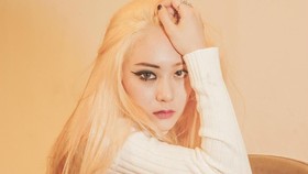 Krystal 'f(x)' Kini Punya Agensi Baru