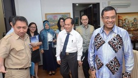 Harga Gas Tinggi, Industri Keramik Alami Stagnasi