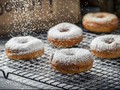 Hari Donat Sedunia Kurang Populer di Indonesia