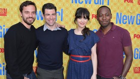 Serial 'New Girl' Musim Ke-lima akan Segera Tayang