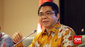 BKPM Bakal Koordinasi Demi Tekan Harga Gas Industri