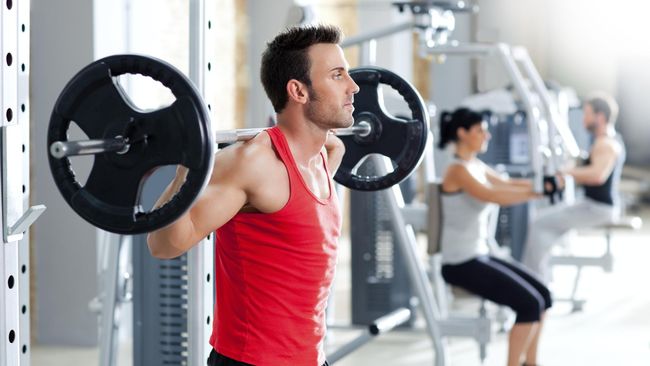 Bedanya Laki Laki Dan Perempuan Saat Pilih Olahraga Bedanya Laki Laki Dan Perempuan Saat Pilih Olahraga